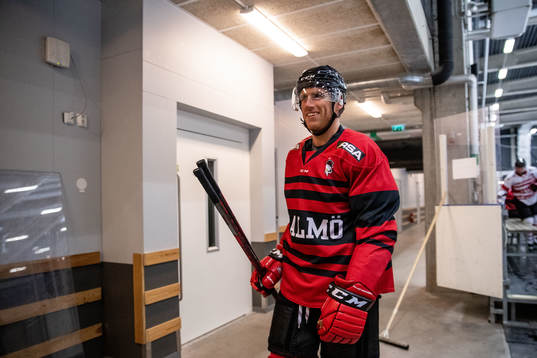 Matias Lassen