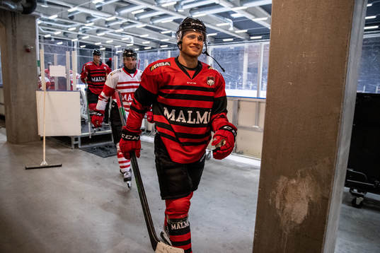 Christoffer Forsberg