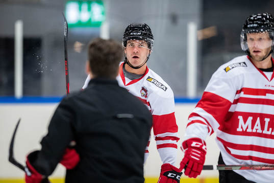 Lance Bouma