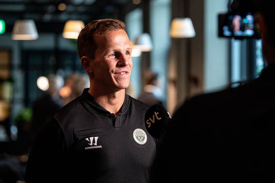 Max Friberg of Frölunda