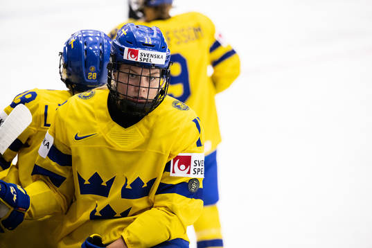 Josefin Bouveng of Sweden