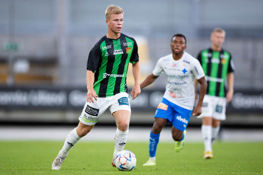 GAIS Filip Gustafsson