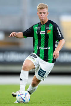 GAIS Filip Gustafsson