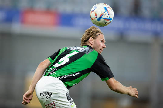 GAIS August Wängberg