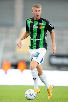 GAIS Joackim Åberg