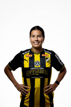 Emily Madril