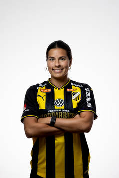 Emily Madril
