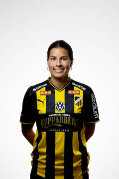 Emily Madril