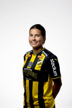 Emily Madril