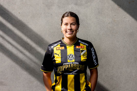Emily Madril