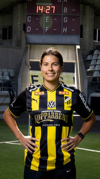 Emily Madril