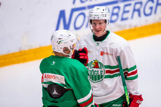 Rögles Anton Bengtsson