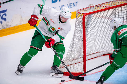 Rögles Anton Bengtsson