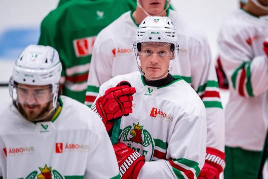 Rögles Anton Bengtsson