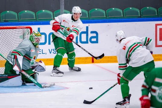 Rögles Anton Bengtsson