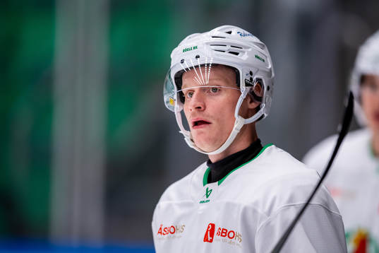 Rögles Anton Bengtsson