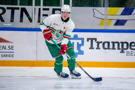 Rögles Anton Bengtsson