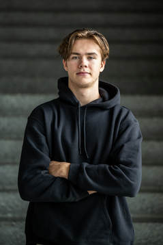 Rögles William Wallinder
