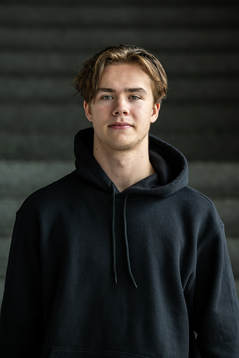 Rögles William Wallinder