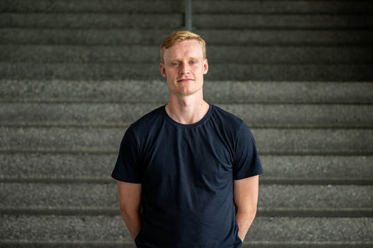 Rögles Anton Bengtsson