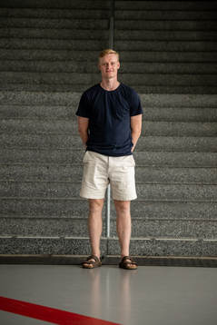 Rögles Anton Bengtsson