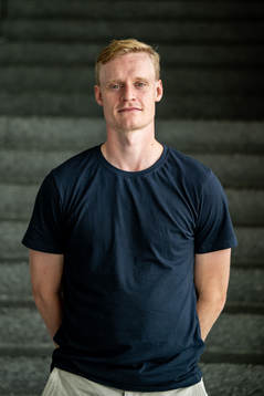 Rögles Anton Bengtsson
