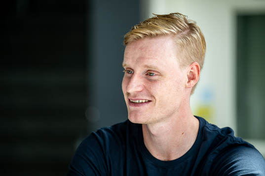 Rögles Anton Bengtsson