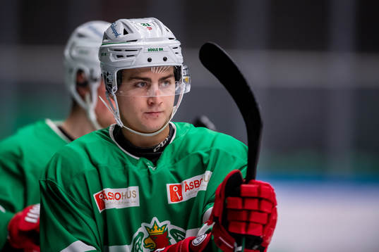 Rögles Daniel Ljungman