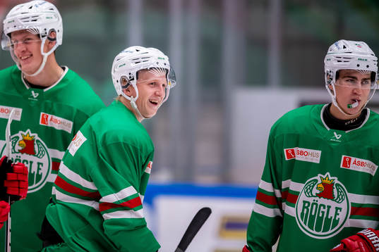 Rögles Adam Engström