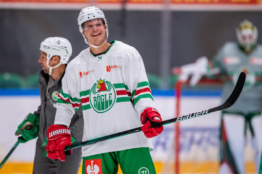 Rögles Erlend Lesund
