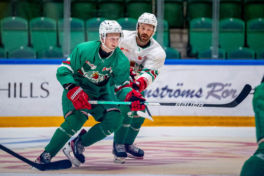 Rögles Adam Engström