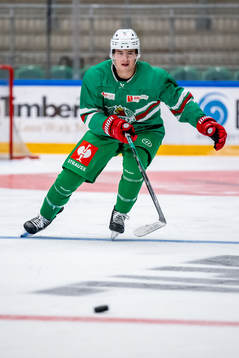 Rögles Marco Kasper