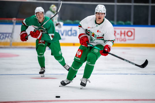 Rögles Erlend Lesund
