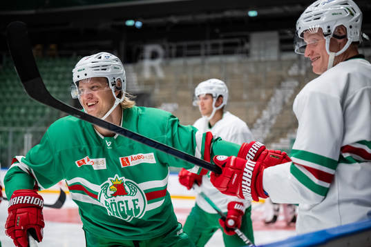 Rögles Tony Sund