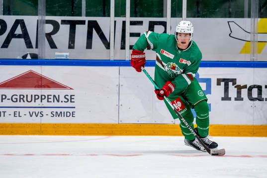 Rögles Marco Kasper
