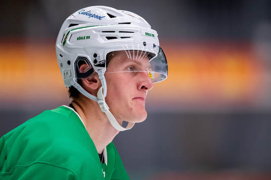 Rögles Adam Edström
