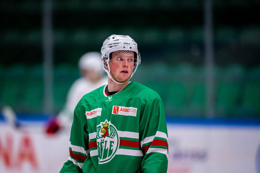 Rögles Oskar Stål Lyrenäs