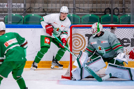Rögles Marco Kasper