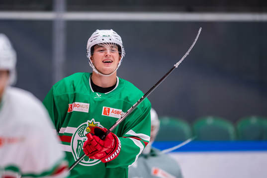Rögles Marco Kasper