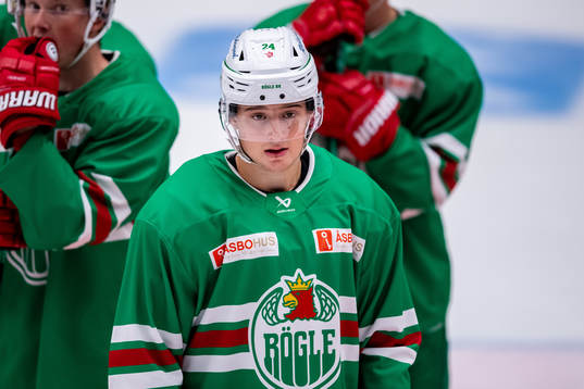 Rögles Marco Kasper