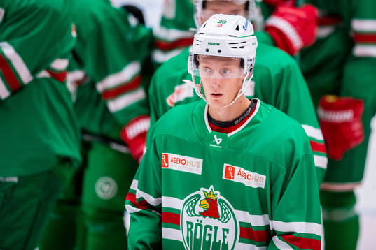 Rögles Oliver Tärnström