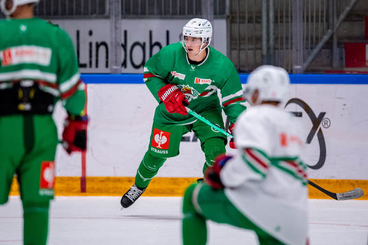 Rögles Marco Kasper