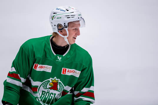 Rögles Adam Engström