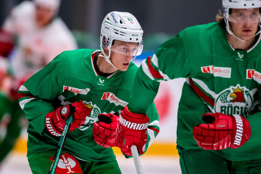 Rögles Oliver Tärnström