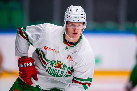Rögles Adam Edström