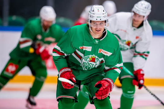 Rögles Tony Sund