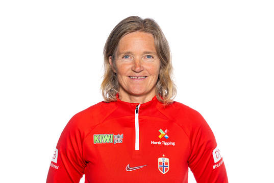 Bläddra bland fler bilder av Football, Norway, Women, staff portraits