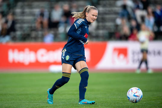 Matilda Vinberg