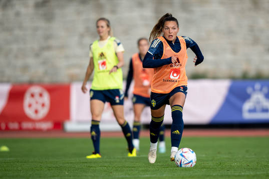 Johanna Rytting Kaneryd
