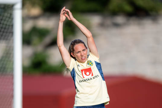 Elin Rubensson